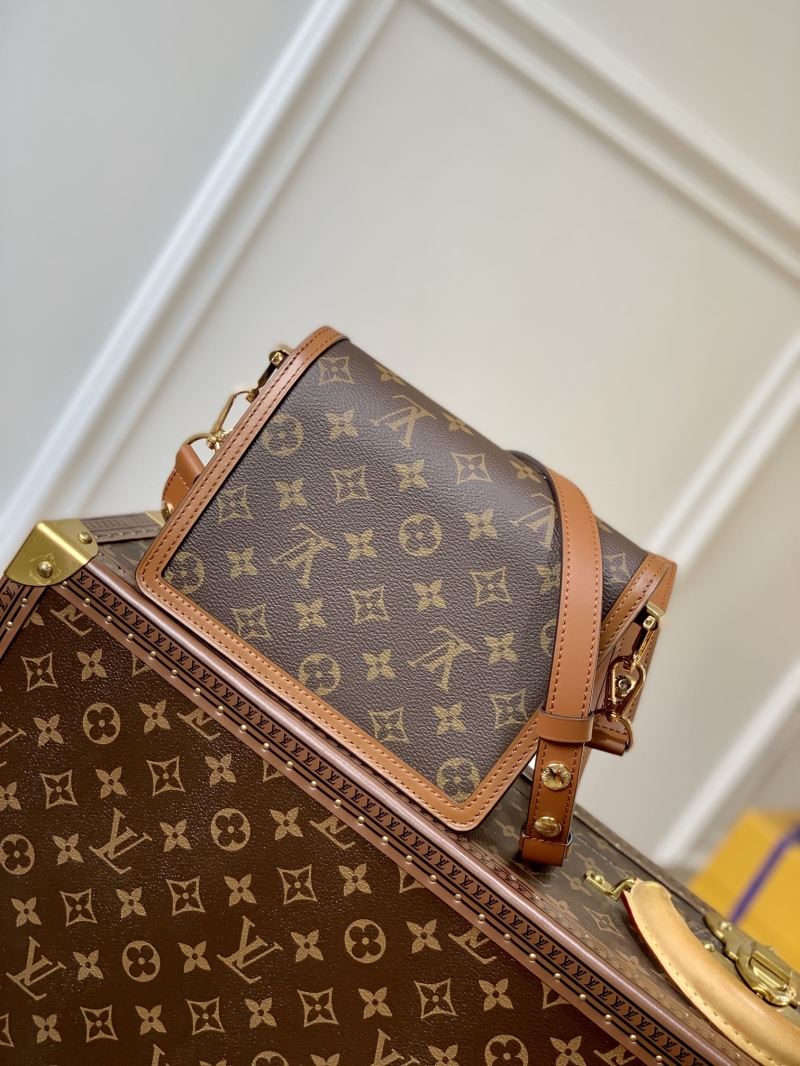 LV Dauphine Bags